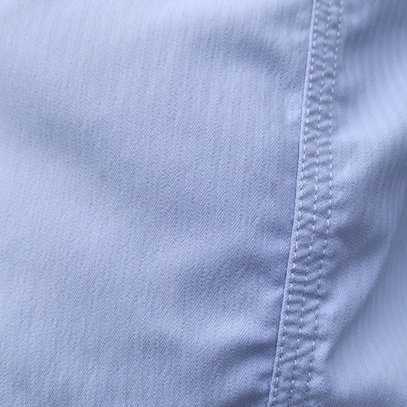 LULULEMON Studio Crop (No Liner) - Cool Breeze - Picture 5 of 15